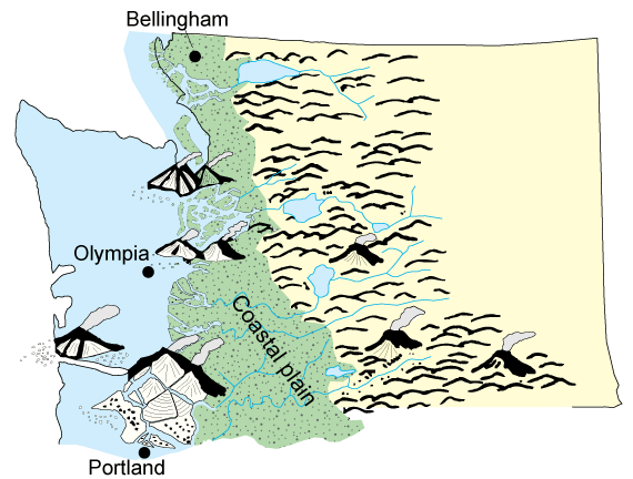 Ger Popular South Cascades Eocene Environment 