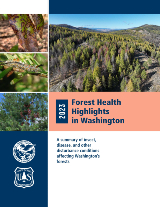 2021 Forest Action Plan Annual Report